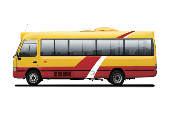 金旅XML6601J15CN公交車（天然氣國(guó)五10-19座）