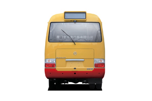 金旅XML6601J25CN公交車（天然氣國五11-15座）