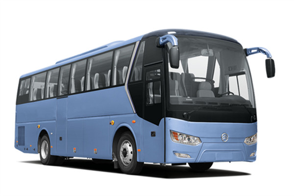 金旅XML6112JEV60客車（純電動24-53座）