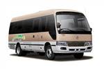 金旅XML6700JEV90客車（純電動(dòng)10-23座）