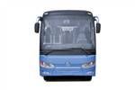 金旅XML6102J35NY客車(chē)（天然氣國(guó)五24-51座）