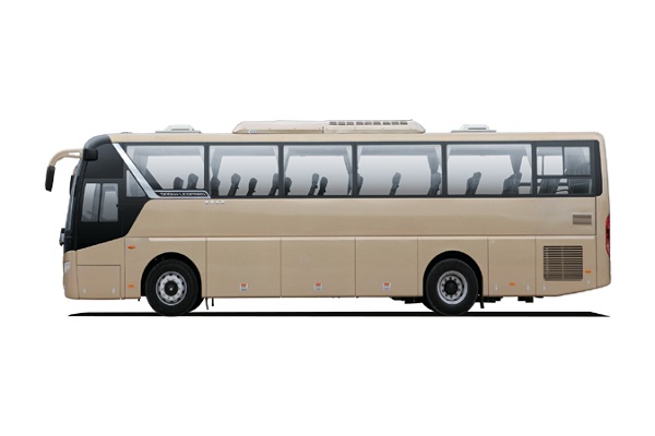 金旅XML6103J15N客車（天然氣國(guó)五24-48座）