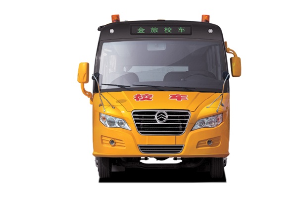 金旅XML6791J15XXC小學(xué)生專用校車（柴油國(guó)五24-42座）