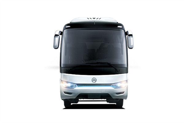 金旅XML6827JEV50客車（純電動(dòng)24-35座）