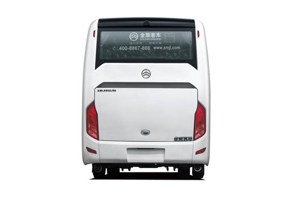 金旅XML6827JEV20客車(chē)（純電動(dòng)24-35座）