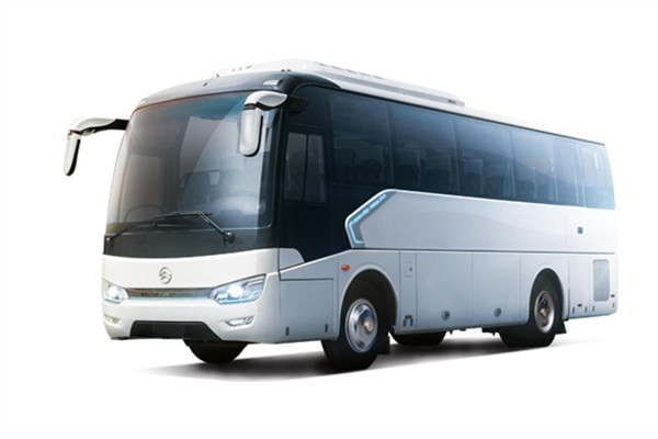 金旅XML6827JEV20客車(chē)（純電動(dòng)24-35座）