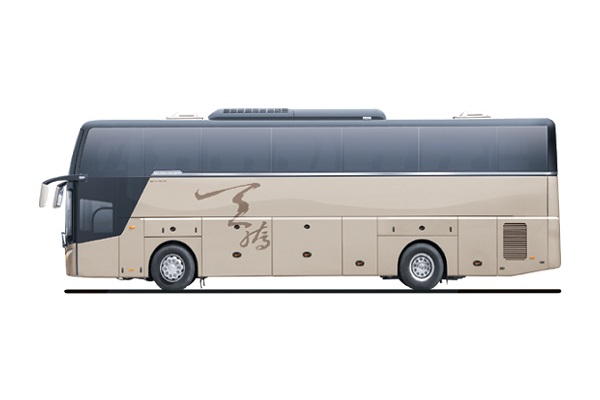 金旅XML6128J35N客車（天然氣國(guó)五24-55座）