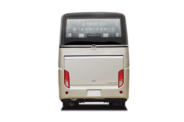 金旅XML6125J55N客車（天然氣國(guó)五24-55座）