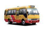 金旅XML6700J15CN公交車(chē)（天然氣國(guó)五10-23座）