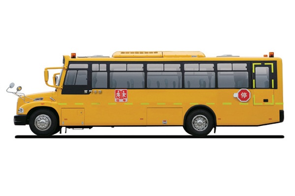 金旅XML6101J15ZXC中小學(xué)生專(zhuān)用校車(chē)（柴油國(guó)五24-52座）