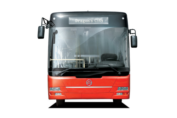 金旅XML6115JEV70C公交車（純電動20-44座）