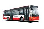 金旅XML6115JEV50C公交車（純電動20-44座）