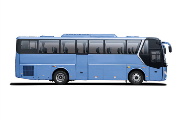 金旅XML6122JEV30客車（純電動(dòng)24-60座）