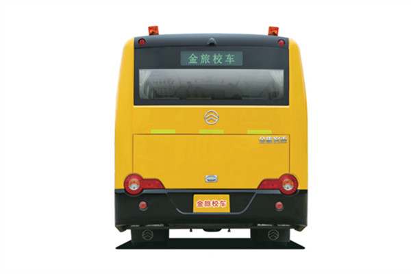 金旅XML6901J15XXC小學(xué)生專(zhuān)用校車(chē)（柴油國(guó)五24-47座）