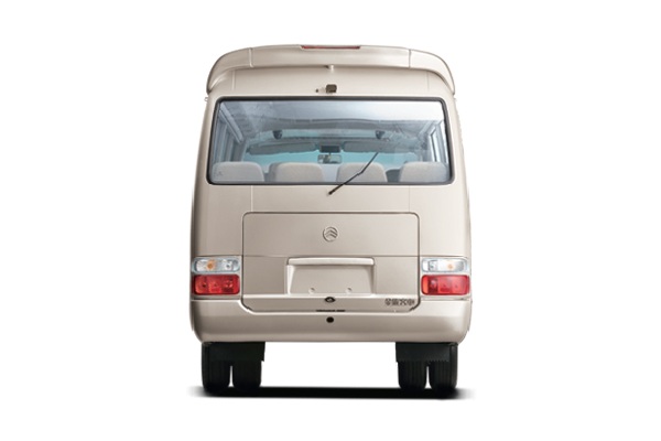 金旅XML5070XYL15醫(yī)療車（柴油國五2-9座）