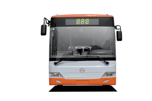 金旅XML6845JEV20C公交車（純電動10-25座）