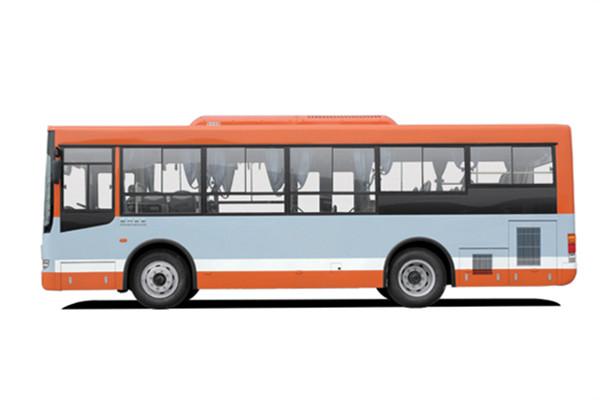 金旅XML6845JEV10C公交車（純電動(dòng)10-25座）