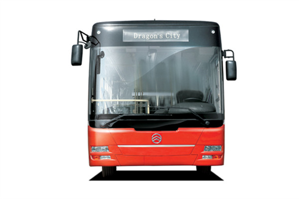 金旅XML6105JEVF0C公交車（純電動(dòng)20-42座）