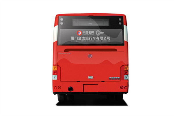 金旅XML6105JEV70C公交車（純電動20-40座）