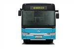 金龍XMQ6850AGBEVL3公交車（純電動(dòng)10-30座）