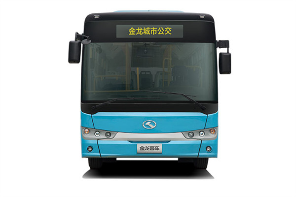 金龍XMQ6850AGBEVL公交車(chē)（純電動(dòng)10-30座）