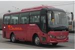 中通LCK6808EV2客車（純電動(dòng)24-37座）