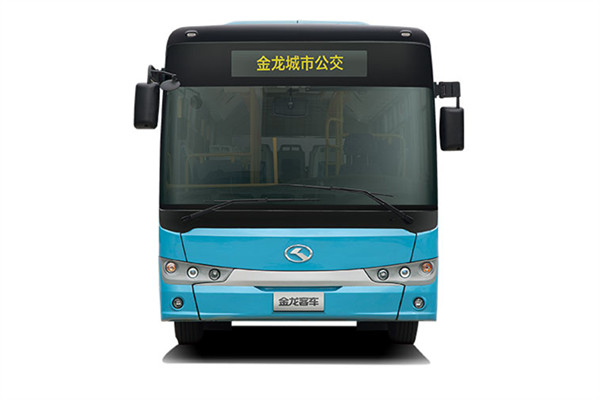 金龍XMQ6820AGD5公交車（柴油國五14-27座）