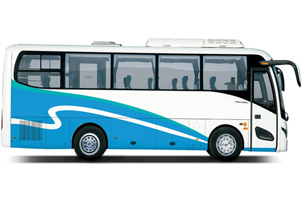 金龍XMQ6101AYD5D客車（柴油國五24-49座）