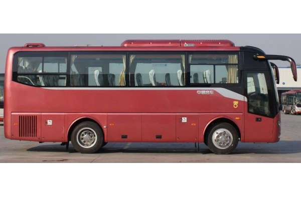 中通LCK6769HC1客車（天然氣國四24-33座）