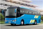 金龍XMQ6113BYBEVS客車（純電動(dòng)24-64座）