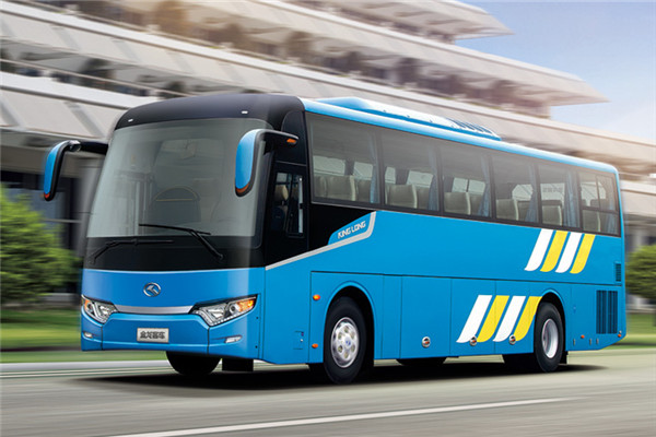 金龍XMQ6113BYBEVS客車（純電動(dòng)24-64座）