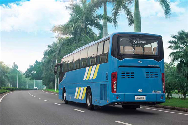 金龍XMQ6113BYBEVS客車（純電動(dòng)24-64座）