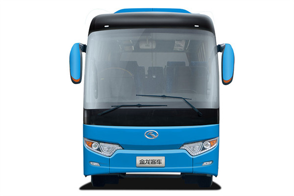 金龍XMQ6113BYBEVS客車（純電動(dòng)24-64座）