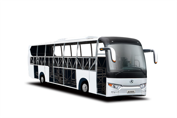 金龍XMQ6113BYBEVL1客車（純電動24-53座）