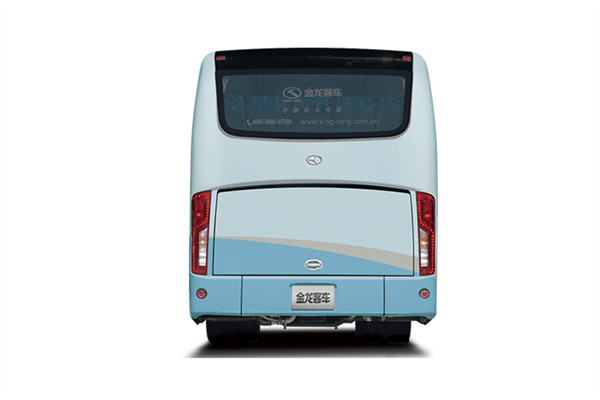 金龍XMQ6110BCBEV客車（純電動(dòng)24-51座）