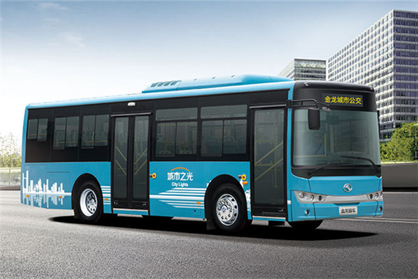 金龍XMQ6900AGD5公交車（柴油國五15-31座）