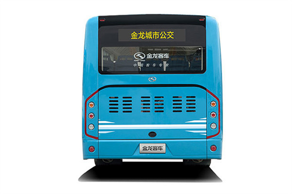 金龍XMQ6900AGD5公交車（柴油國五15-31座）