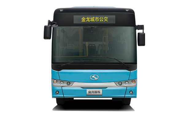 金龍XMQ6850AGN5公交車（天然氣國五10-30座）