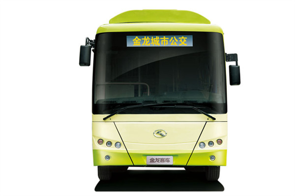 金龍XMQ6811AGBEV公交車（純電動(dòng)10-23座）