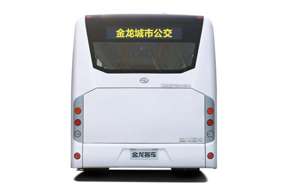 金龍XMQ6730AGD5公交車（柴油國(guó)五10-25座）