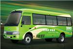 金龍XMQ6706BYBEVL客車(chē)（純電動(dòng)10-23座）