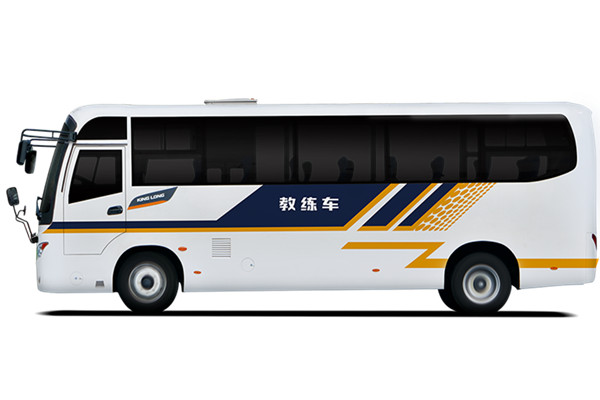 金龍XMQ5110XLH1教練車（柴油國五10-23座）