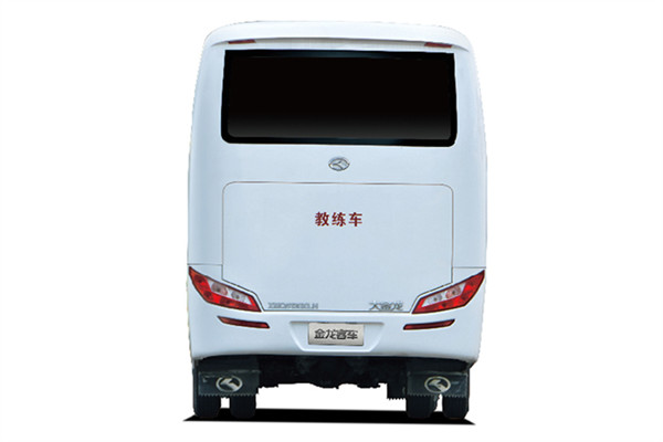 金龍XMQ5110XLH1教練車（柴油國五10-23座）