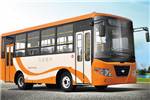 合客HK6746GQ5公交車(chē)（天然氣國(guó)五10-29座）