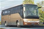 安凱HFF6100K58C2E5客車(chē)（天然氣國(guó)五24-39座）