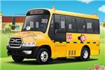 安凱HFF6581KY5幼兒專用校車（柴油國五10-19座）