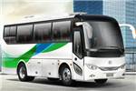 安凱HFF6850K10EV客車（純電動(dòng)24-35座）