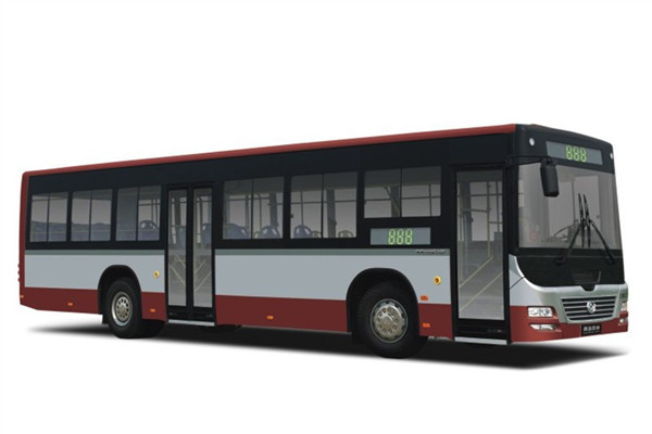 黃海DD6129B03FN公交車(chē)（天然氣國(guó)五24-49座）