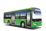 黃海DD6851PHEV2N公交車（LNG/電混動國五14-27座）