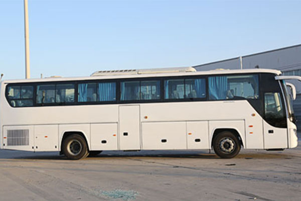 福田歐輝BJ6127PHEVCA-2客車（柴油/電混動國五24-55座）